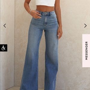 House of cb jean size S